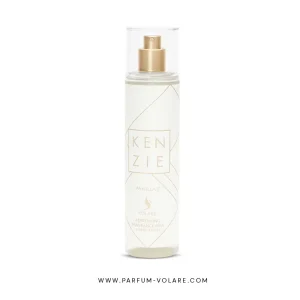 Kenzie Vanilla 70 - Brumes parfumée - 250 ml