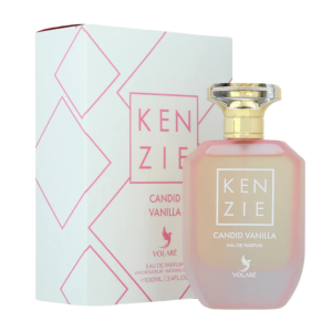 Kenzie Candid Vanilla - Volare - 100 ml