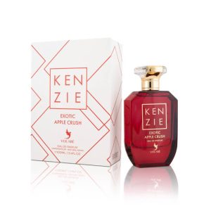 Kenzie Exotic Apple Crush - Volare - 100 ml