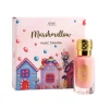 Musc Tahara Marshmallow - Gulf Fragrance - 12 ml