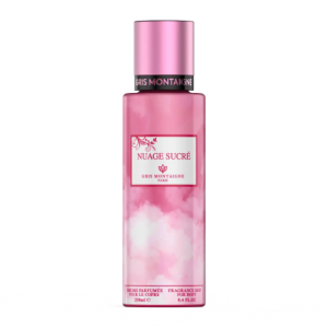 Nuage sucré - Gris Montaigne - Brumes parfumée - 250 ml