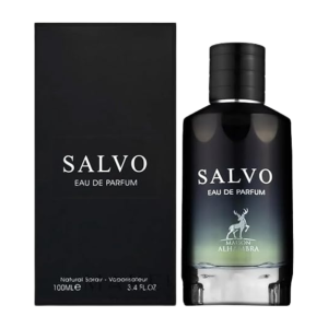 Salvo - Maison AlHambra - 100 ml
