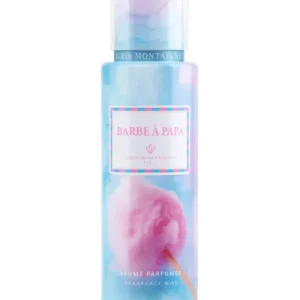 Barbe à papa - Gris Montaigne - Brumes parfumée - 250 ml