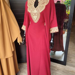 Gandora marocainne