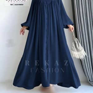 Abaya Rekaz