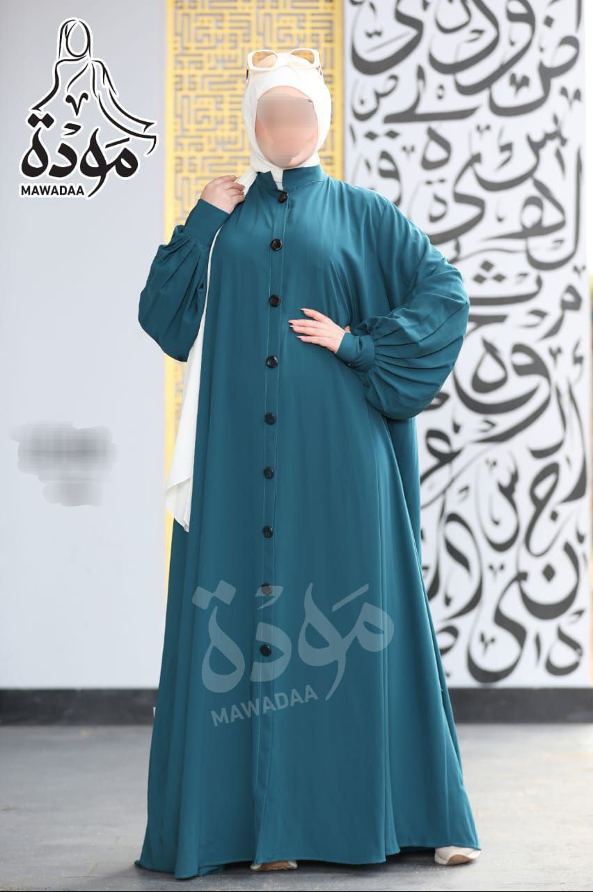 Abaya Mawadaa
