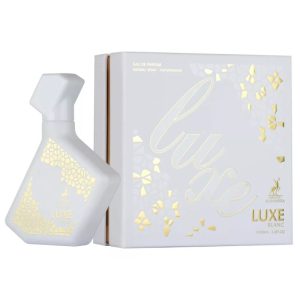 Luxe Blanc - Maison AlHambra - 100ml