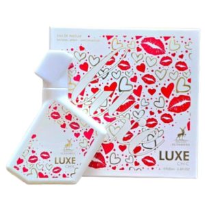 Luxe Chic - Maison AlHambra - 100ml