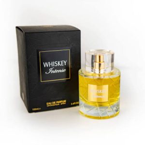 Whisky Intense - Maison AlHambra - 100ml