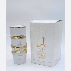 Yara blanc - Lattafa - 100ml