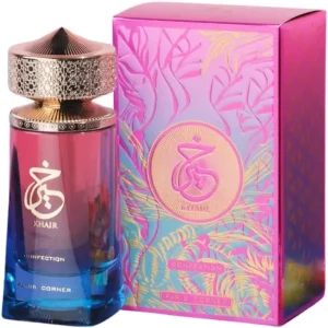 Khair Confection - Paris Corner - 100ml