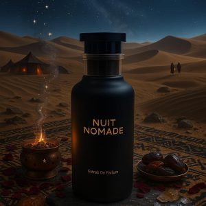 Nuit Nomade - Gulf Collection LV - 100ml