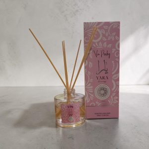 Diffuseur Yara rose