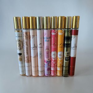 Collection parfums orientaux - Sultan Al Waha - 35 ml