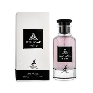 Jean Lowe Maître – Maison Alhambra - 100 ml