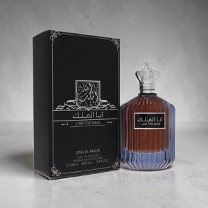 I am the King - Ard Al Zaafaran - 100 ml