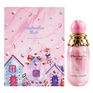 Marshmallow Blush - Paris Corner - 100 ml