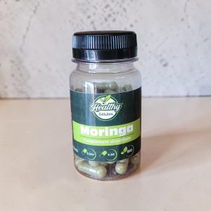 Moringa Bio – 60 gélules