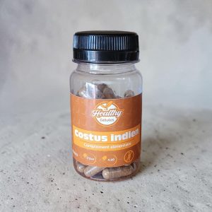 Costus Indien – 60 gélules