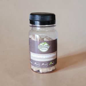 Ashwagandha Bio – 60 gélules
