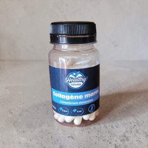 Collagène Marin – 60 gélules