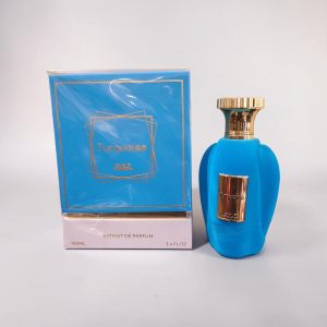 Voux Turquoise - Gulf Fragrance - 100ml