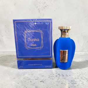 Voux Tonka - Gulf Fragrance - 100ml