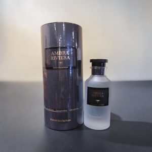 Ambra Riviera - Gulf Collection LV100ml
