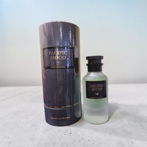 Pacific Mood - Gulf Collection LV - 100ml