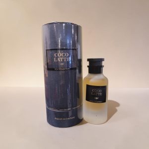 Coco Latte - Gulf Collection LV - 100ml
