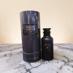 Magic Tonka - Gulf Collection LV - 100ml