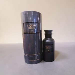 Liquid Brun - Gulf Collection LV - 100ml