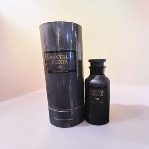 Santal Elixir - Gulf Collection LV - 100ml