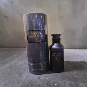 Wood Marakuja - Gulf Collection LV - 100ml