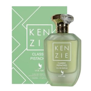 Kenzie Classic Pistachio - Volare - 100ml