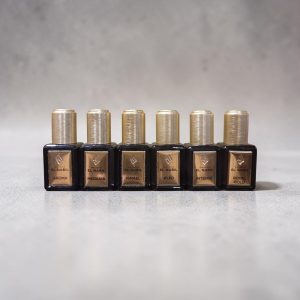Musc El Nabil 5 ml – Huile de parfum concentrée sans alcool