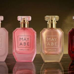 Collection May Abe - 50ml