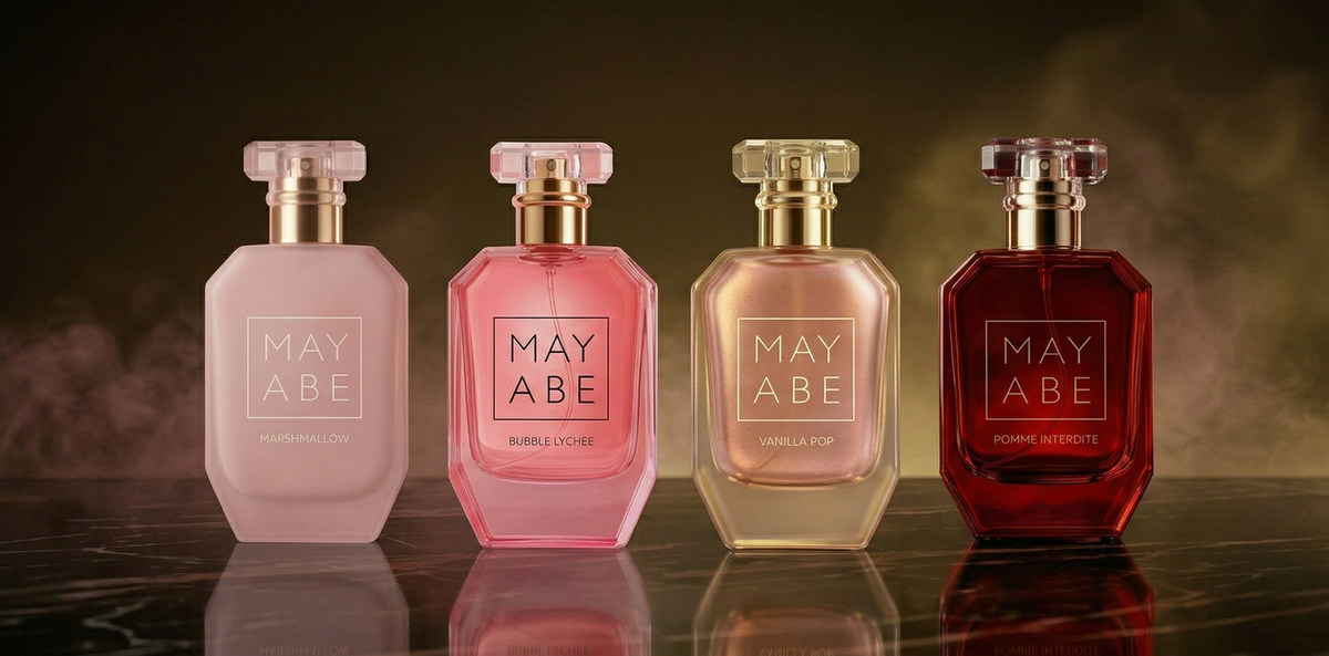 Collection May Abe - 50ml