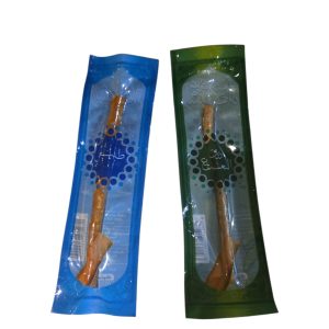 Bâton de Siwak – Nature ou Mentholé