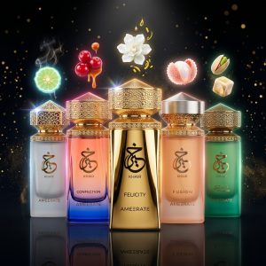Collection Khair - Ameerat - 50ml